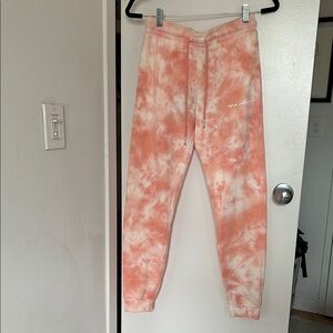 Tie-Dye Jogger Sweatpants True Religion